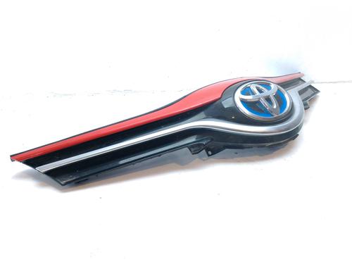 Grille TOYOTA COROLLA Hatchback (_E21_, _EA1_, _EH1_) 1.8 Hybrid (ZWE211) | BP18341957C40 
