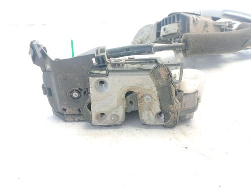 Used Front left lock RENAULT CLIO I (B/C57_, 5/357_) 1.8 (357A, 357D, 357U, 557A, 557D, 557U, B578, C578) (90 hp) 29475549