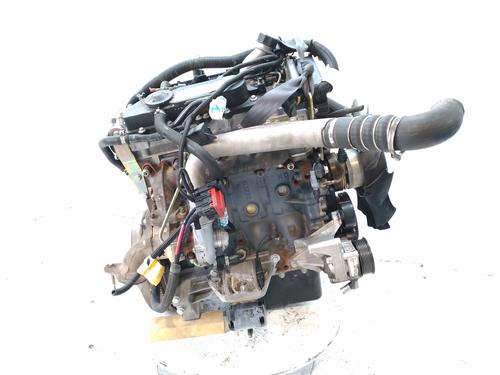 Used Engine IVECO DAILY VI Van [2014-2025]  21725887