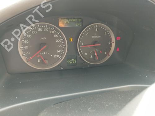 Alternator VOLVO V50 (545) 2.0 D | BP30519402M7 - Image 4