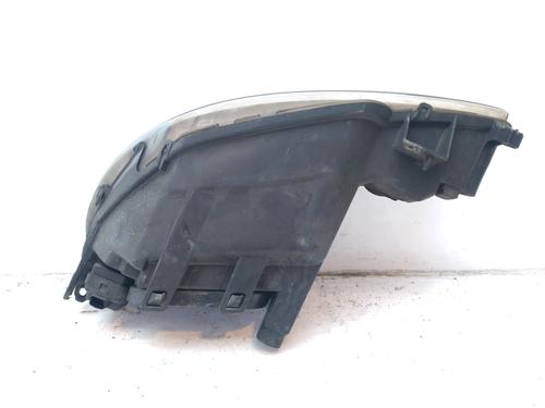 Right headlight PEUGEOT 206 CC (2D)  | BP18747735C29 