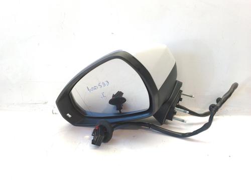 Used Right mirror AUDI A3 (8V1, 8VK) 2.0 TDI (150 hp) 10360320