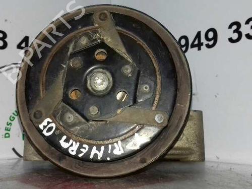 AC compressor NISSAN PRIMERA Hatchback (P12) 1.9 dCi | BP7964009M34 