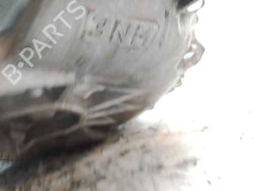 Gearbox LEXUS UX (_AA1_, _AH1_, _MA1_)  | BP30482670M3 