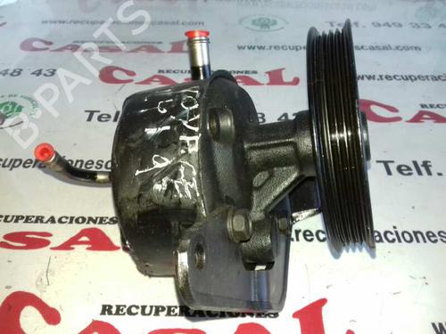 Steering pump CHRYSLER VOYAGER / GRAND VOYAGER III (GS_, NS_) 2.4 i | BP7953094M99 