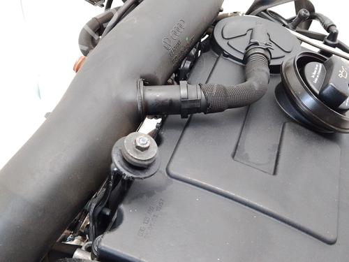 Engine AUDI A3 (8P1)  | BP31159400M1 