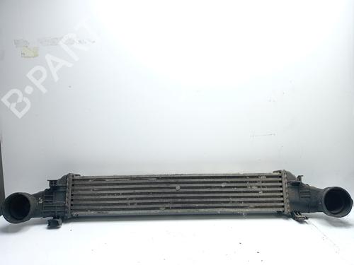 Intercooler MERCEDES-BENZ E-CLASS (W212) E 220 CDI / BlueTEC (212.001, 212.002) | BP21495887M30 - Image 2