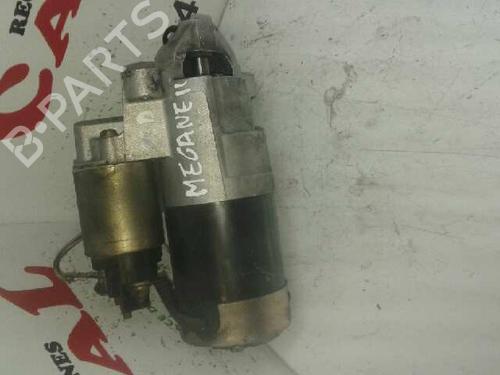 Used Starter Starter 7951030 7951030