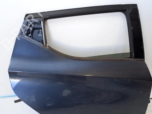 Right rear door NISSAN MICRA V (K14) 1.0 IG-T 100 | BP29476971C5 