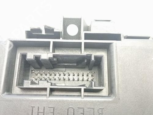 Fuse box CITROËN XSARA (N1) 1.6 16V | BP25919554E1 