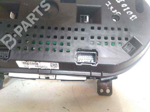 Instrument cluster HYUNDAI ix35 (LM, EL, ELH)  | BP7960513C47 