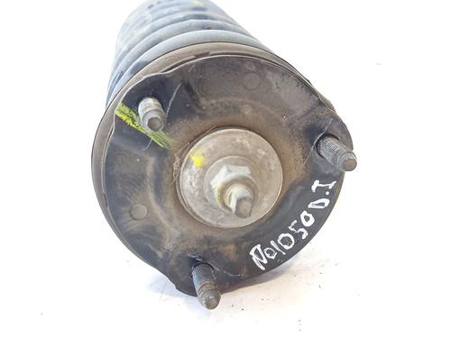 Left front shock absorber FORD RANGER (TKE)  | BP31158044M16 