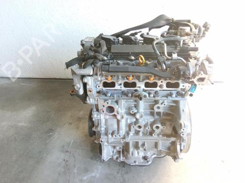 Used Engine TOYOTA C-HR (_X1_) [2016-2025]  7964441