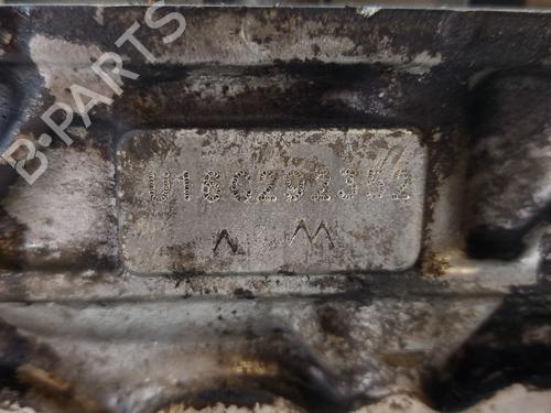 Cylinder head KIA SPORTAGE II (JE_, KM_) 2.0 CRDi 4WD | BP31211341M5 