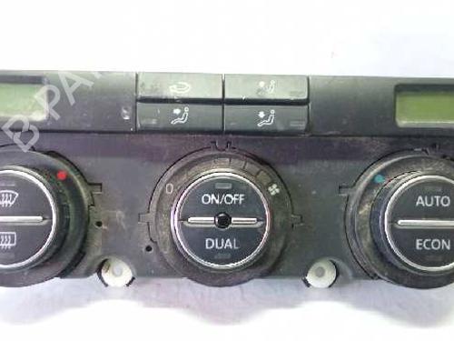 Climate control VW GOLF V (1K1) | BP9262652I5 - Image 2