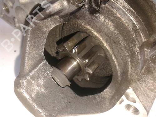 Starter NISSAN QASHQAI / QASHQAI +2 I (J10, NJ10, JJ10E)  | BP7951709M8 