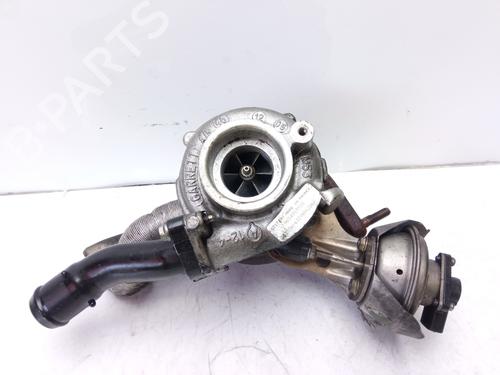 Used Turbocharger/Supercharger Turbocharger/Supercharger 14835307 14835307