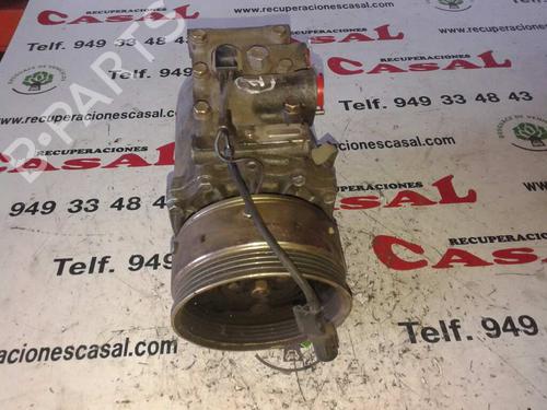 AC compressor VOLVO S40 I (644) 1.8 | BP7963293M34 