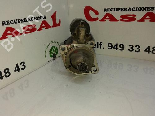 Starter BMW 3 (E30) 318 i | BP7962291M8 