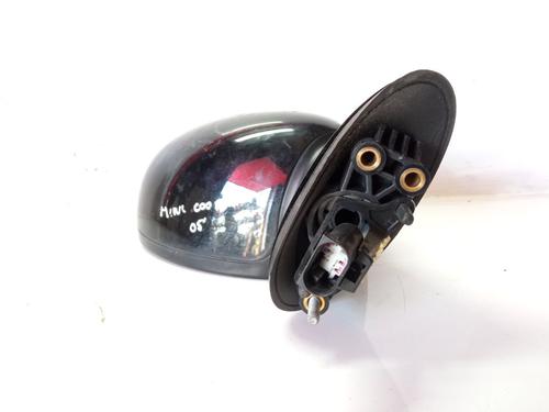 Right mirror MINI MINI (R50, R53) Cooper | BP10540604C27 