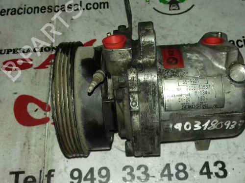 AC compressor BMW 3 Compact (E36) 318 ti | BP7963235M34 
