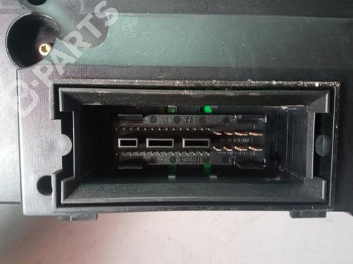 Instrument cluster VW GOLF V (1K1) 2.0 TDI 4motion | BP10506789C47 