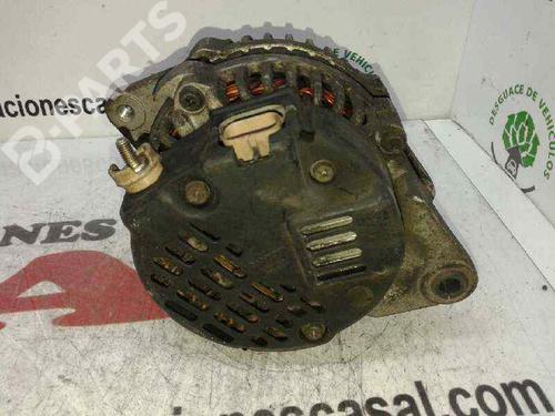 Alternator KIA RIO I Saloon (DC_)  | BP7961911M7