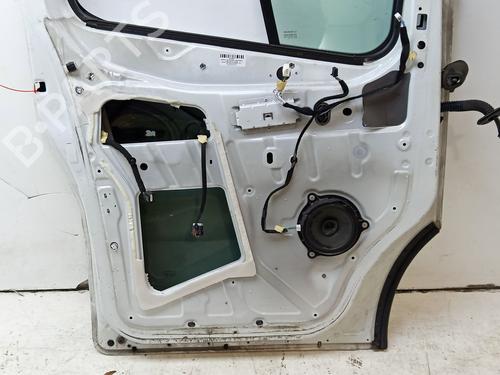 Left front door RENAULT TRAFIC III Van (FG_) 1.6 dCi 115 (FGMD) | BP31184189C2 