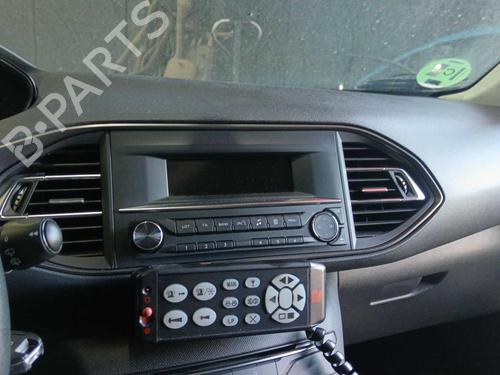 Used Radio Radio 39407731 39407731