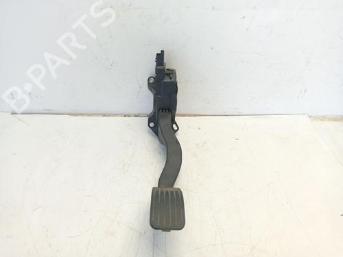 pedal-citroen-c4-cactus-2014-24922502 main image