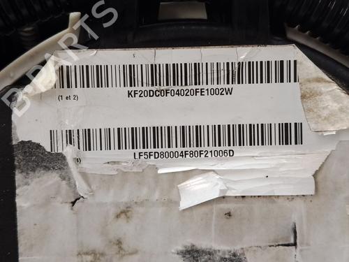 Engine TOYOTA PROACE VERSO Bus (MPY_)  | BP31697312M1  - Image 18