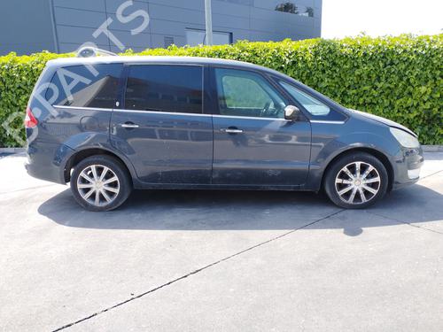 Alternator FORD GALAXY II (WA6) 2.0 TDCi | BP30518544M7 - Image 4