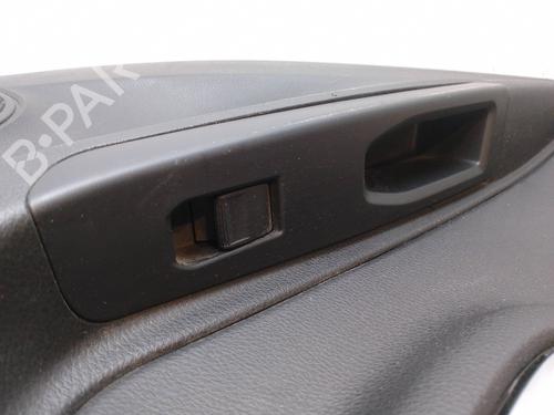 Rear left panel TOYOTA YARIS (_P13_) | BP24844206C60 - Image 4