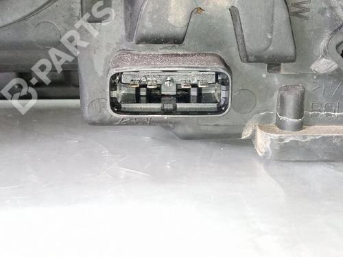 Right headlight RENAULT LAGUNA II Grandtour (KG0/1_) 1.9 dCi (KG0G) | BP9495959C29 