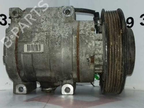 Used AC compressor AC compressor 7964076 7964076