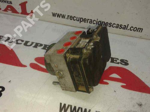 ABS pump RENAULT CLIO III (BR0/1, CR0/1)  | BP7951859M43 