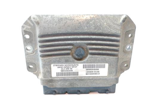 Used Engine control unit (ECU) Engine control unit (ECU) 13315960 13315960