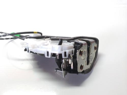 Rear right lock TOYOTA YARIS (_P13_) 1.5 (NSP131_) | BP10215952C99 