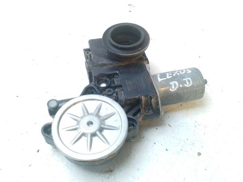 Used Right front window motor LEXUS NX (_Z1_) [2014-2025]  26325001