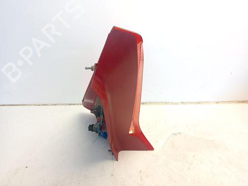 Right taillight CITROËN C4 Coupe (LA_) 1.6 16V | BP29500743C35 