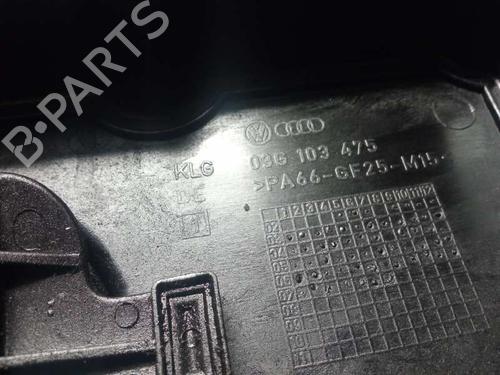 Valve cover VW GOLF V (1K1) 2.0 TDI | BP14224822M124 