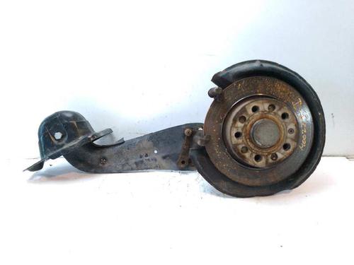 Used Left rear steering knuckle VW GOLF VI (5K1) 1.2 TSI (105 hp) 23067277