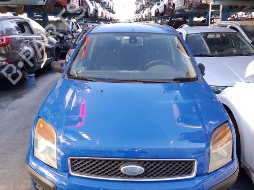 Used Parts FORD FUSION (JU_) 1.6 TDCi 4334661