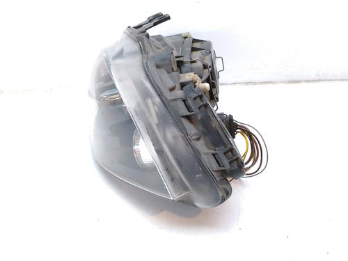 Left headlight SEAT CORDOBA (6L2)  | BP18123501C28 