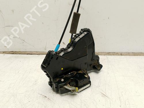 Used Front left lock Front left lock 37795718 37795718