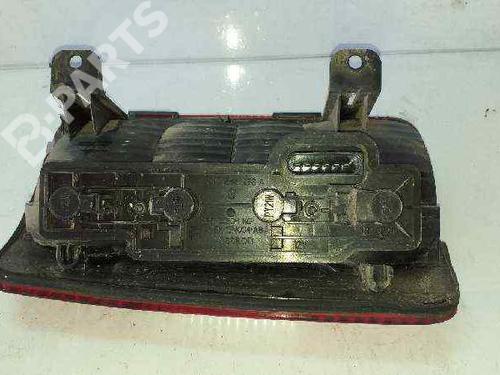 Right taillight VW CADDY III Box Body/MPV (2KA, 2KH, 2CA, 2CH)  | BP7956383C35 