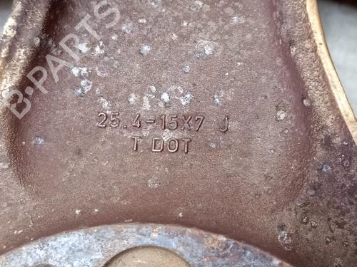 Rim JEEP CHEROKEE (XJ)  | BP29475546C45 