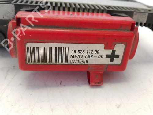 Electronic module CITROËN C5 III (RD_) 3.0 HDi 240 (RDX8CA) | BP34536509M83 - Image 5