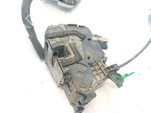 Front left lock RENAULT CLIO I (B/C57_, 5/357_) 1.8 (357A, 357D, 357U, 557A, 557D, 557U, B578, C578) | BP29475549C98 