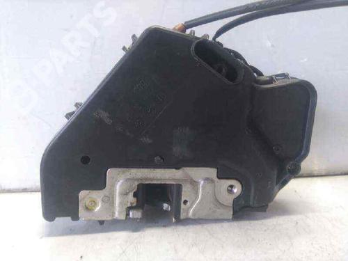 Used Rear left lock Rear left lock MERCEDES-BENZ C-CLASS (W203) C 220 CDI (203.006) (136 hp) 7959623 7959623
